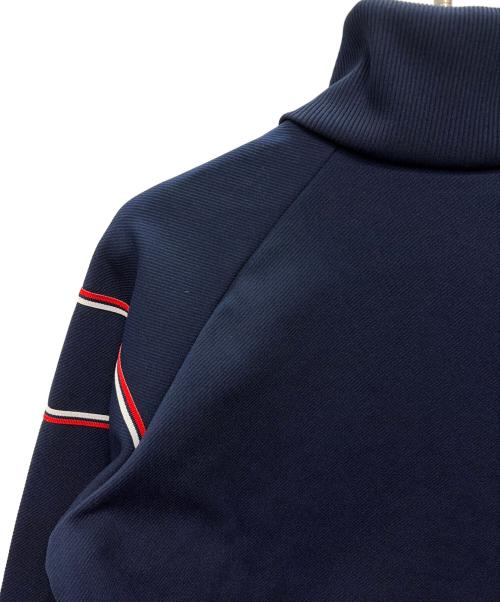 adidas（アディダス）adidas (アディダス) ヴィンテージトラックジャケット ネイビー サイズ:150cmの古着・服飾アイテム