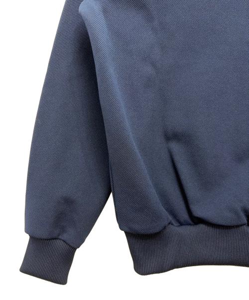 adidas（アディダス）adidas (アディダス) ヴィンテージトラックジャケット ネイビー サイズ:150cmの古着・服飾アイテム