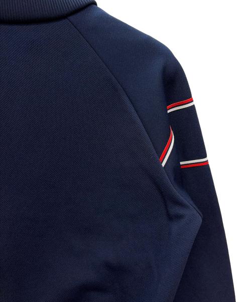 adidas（アディダス）adidas (アディダス) ヴィンテージトラックジャケット ネイビー サイズ:150cmの古着・服飾アイテム
