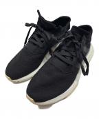 adidasアディダス）の古着「P.O.D. S3.1 W ランニングシューズ」｜ブラック