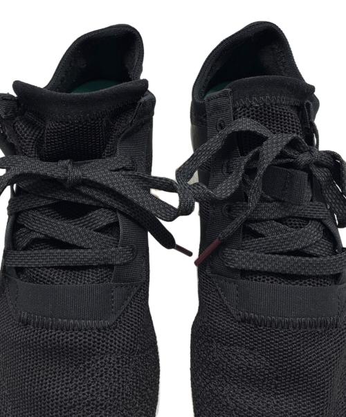 adidas（アディダス）adidas (アディダス) P.O.D. S3.1 W ランニングシューズ ブラック サイズ:25cmの古着・服飾アイテム