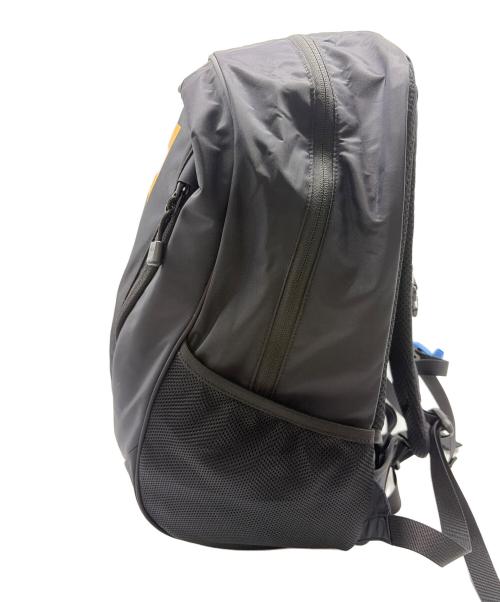 THE NORTH FACE（ザ ノース フェイス）THE NORTH FACE (ザ ノース フェイス) K Roundy ラウンディ バックパックの古着・服飾アイテム