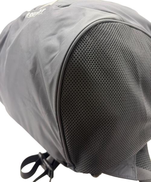 THE NORTH FACE（ザ ノース フェイス）THE NORTH FACE (ザ ノース フェイス) K Roundy ラウンディ バックパックの古着・服飾アイテム