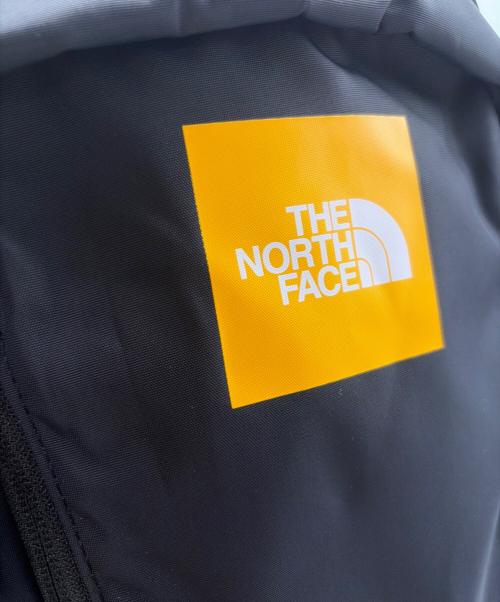 THE NORTH FACE（ザ ノース フェイス）THE NORTH FACE (ザ ノース フェイス) K Roundy ラウンディ バックパックの古着・服飾アイテム