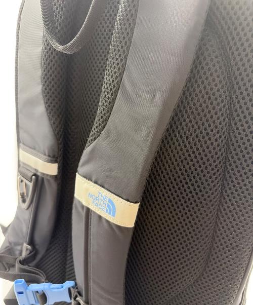 THE NORTH FACE（ザ ノース フェイス）THE NORTH FACE (ザ ノース フェイス) K Roundy ラウンディ バックパックの古着・服飾アイテム