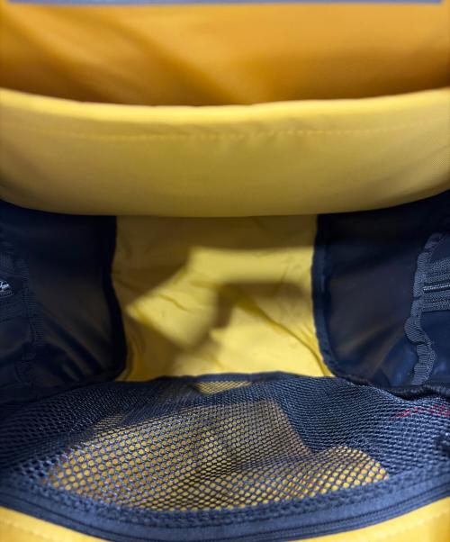 THE NORTH FACE（ザ ノース フェイス）THE NORTH FACE (ザ ノース フェイス) K Roundy ラウンディ バックパックの古着・服飾アイテム