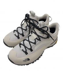 THE NORTH FACE（ザ ノース フェイス）の古着「トレッキングシューズ」｜ベージュ