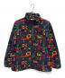L.L.Bean（エルエルビーン）の古着「80-90s ネイティブ フリースジャケット スナップT」｜マルチカラー
