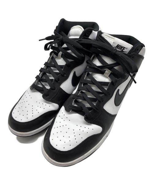NIKE（ナイキ）NIKE (ナイキ) Dunk High 