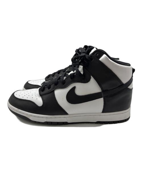 NIKE（ナイキ）NIKE (ナイキ) Dunk High 