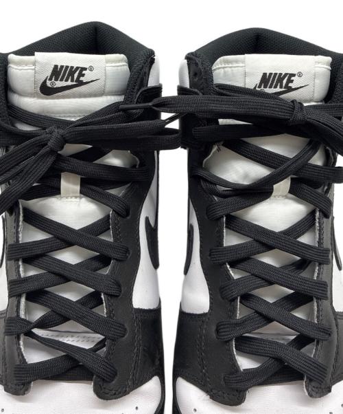 NIKE（ナイキ）NIKE (ナイキ) Dunk High 