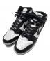 NIKE（ナイキ）の古着「Dunk High 