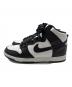 NIKE (ナイキ) Dunk High 