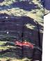 中古・古着 Supreme (シュプリーム) 25SS Boat S/S Shirt ネイビー×グリーン サイズ:M：25000円