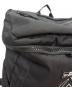 New Era (ニューエラ) ボックスパック32L プリントロゴアウトライン ブラック：5000円