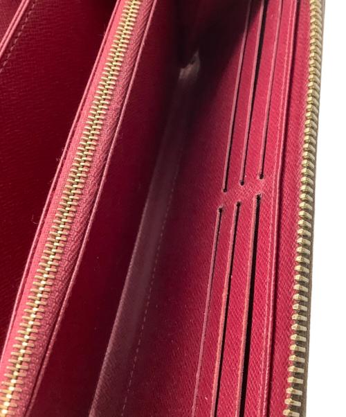 LOUIS VUITTON（ルイ ヴィトン）LOUIS VUITTON (ルイ ヴィトン) モノグラム ジッピー･ウォレットの古着・服飾アイテム