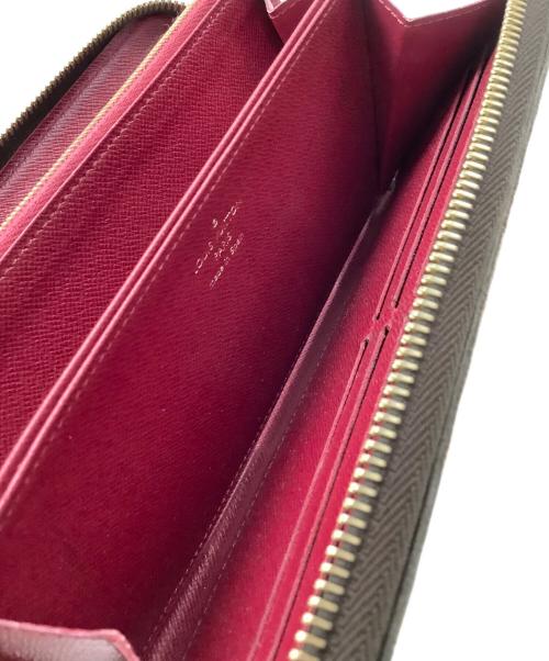 LOUIS VUITTON（ルイ ヴィトン）LOUIS VUITTON (ルイ ヴィトン) モノグラム ジッピー･ウォレットの古着・服飾アイテム