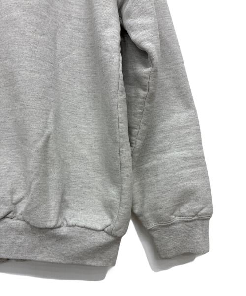 CarHartt（カーハート）CarHartt (カーハート) 裏サーマル ジップパーカー グレー サイズ:不明の古着・服飾アイテム