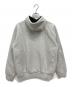 CarHartt (カーハート) 裏サーマル ジップパーカー グレー サイズ:不明：9000円