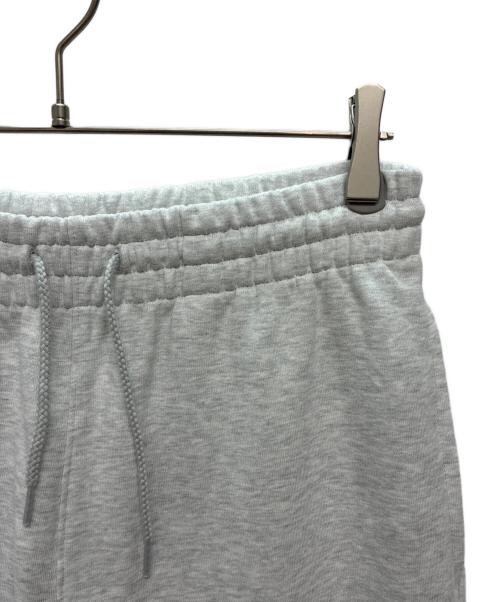 NEW BALANCE（ニューバランス）NEW BALANCE (ニューバランス) オールウェイズオンロゴスウェットパンツ グレー サイズ:Sの古着・服飾アイテム