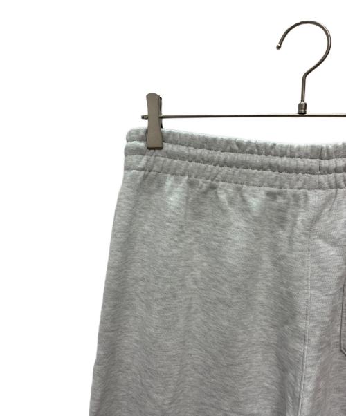 NEW BALANCE（ニューバランス）NEW BALANCE (ニューバランス) オールウェイズオンロゴスウェットパンツ グレー サイズ:Sの古着・服飾アイテム