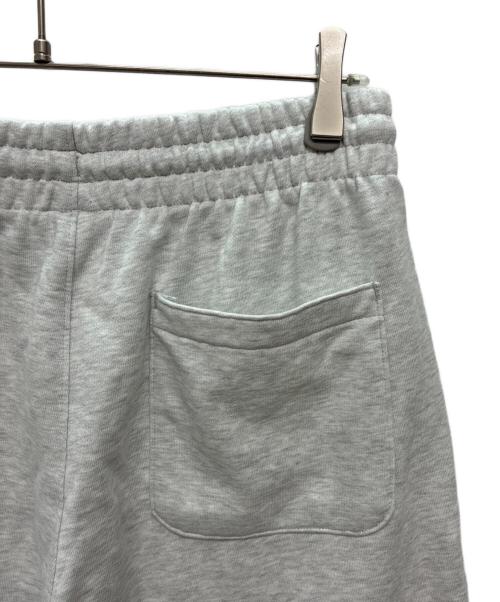NEW BALANCE（ニューバランス）NEW BALANCE (ニューバランス) オールウェイズオンロゴスウェットパンツ グレー サイズ:Sの古着・服飾アイテム