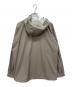 MILLET (ミレー) SEMNOZ 2.5L JKT / マウンテンパーカー ブラウン サイズ:XL：12000円