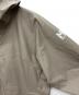 中古・古着 MILLET (ミレー) SEMNOZ 2.5L JKT / マウンテンパーカー ブラウン サイズ:XL：12000円