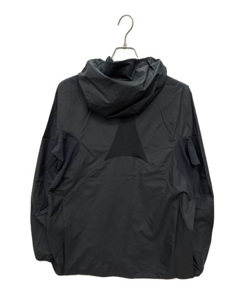 UNDER ARMOUR（アンダーアーマー）UNDER ARMOUR (アンダーアーマー) UAハイブリッド トレインジャケット ブラック サイズ:SIZE Lの古着・服飾アイテム