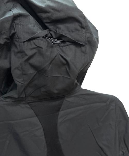 UNDER ARMOUR（アンダーアーマー）UNDER ARMOUR (アンダーアーマー) UAハイブリッド トレインジャケット ブラック サイズ:SIZE Lの古着・服飾アイテム