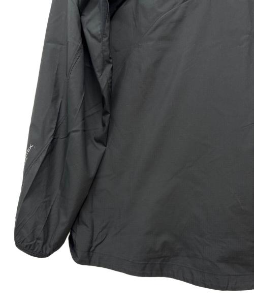 UNDER ARMOUR（アンダーアーマー）UNDER ARMOUR (アンダーアーマー) UAハイブリッド トレインジャケット ブラック サイズ:SIZE Lの古着・服飾アイテム