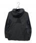 UNDER ARMOUR (アンダーアーマー) UAハイブリッド トレインジャケット ブラック サイズ:SIZE L：7000円