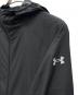 中古・古着 UNDER ARMOUR (アンダーアーマー) UAハイブリッド トレインジャケット ブラック サイズ:SIZE L：7000円