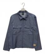 OAKLEYオークリー）の古着「ESSENTIAL CM DENIM JACKET 1.0」｜インディゴ