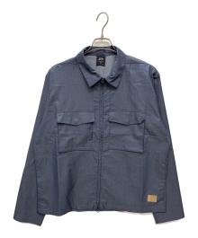 OAKLEY（オークリー）の古着「ESSENTIAL CM DENIM JACKET 1.0」｜インディゴ