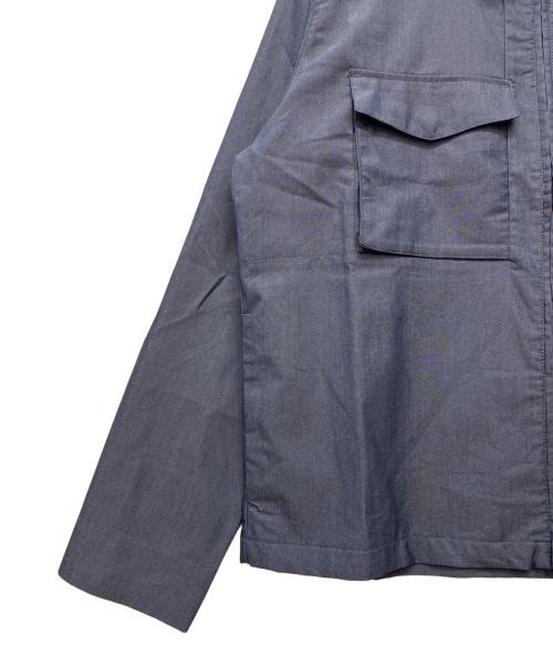 OAKLEY（オークリー）OAKLEY (オークリー) ESSENTIAL CM DENIM JACKET 1.0 インディゴ サイズ:SIZE Lの古着・服飾アイテム