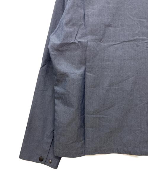 OAKLEY（オークリー）OAKLEY (オークリー) ESSENTIAL CM DENIM JACKET 1.0 インディゴ サイズ:SIZE Lの古着・服飾アイテム