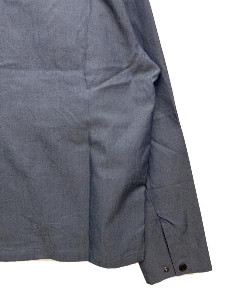OAKLEY（オークリー）OAKLEY (オークリー) ESSENTIAL CM DENIM JACKET 1.0 インディゴ サイズ:SIZE Lの古着・服飾アイテム