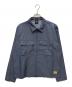 OAKLEY（オークリー）の古着「ESSENTIAL CM DENIM JACKET 1.0」｜インディゴ