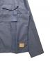 中古・古着 OAKLEY (オークリー) ESSENTIAL CM DENIM JACKET 1.0 インディゴ サイズ:SIZE L：5000円
