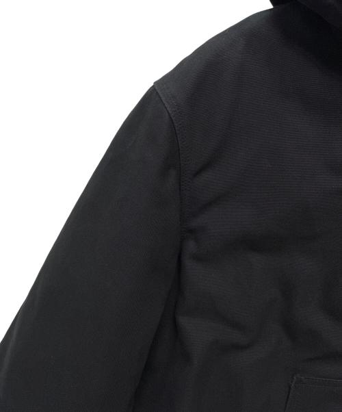 CarHartt（カーハート）CarHartt (カーハート) 0J0140-M アクティブジャケット ブラック サイズ:Mの古着・服飾アイテム