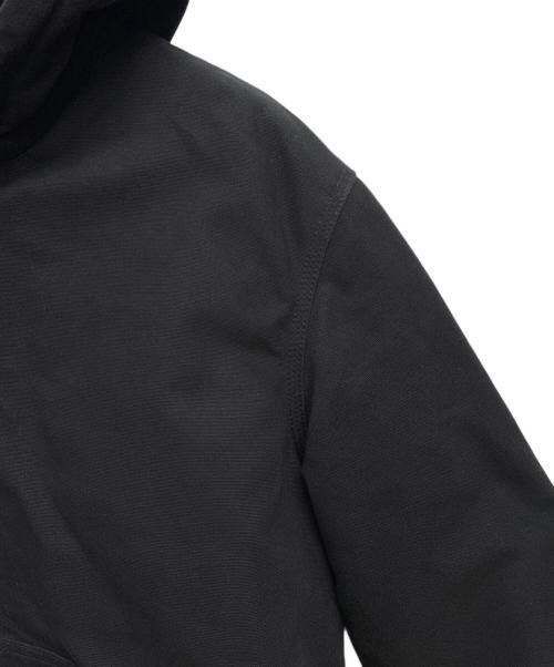 CarHartt（カーハート）CarHartt (カーハート) 0J0140-M アクティブジャケット ブラック サイズ:Mの古着・服飾アイテム
