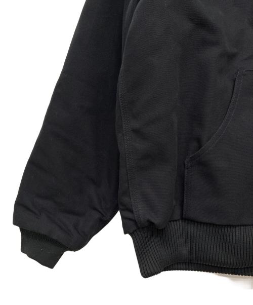 CarHartt（カーハート）CarHartt (カーハート) 0J0140-M アクティブジャケット ブラック サイズ:Mの古着・服飾アイテム
