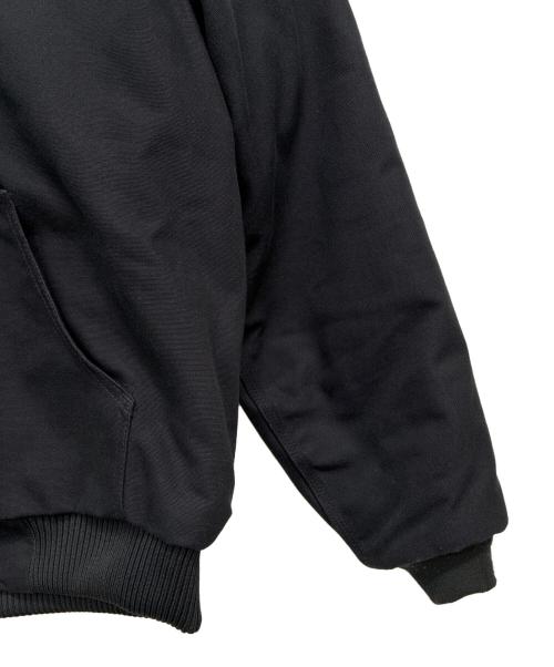 CarHartt（カーハート）CarHartt (カーハート) 0J0140-M アクティブジャケット ブラック サイズ:Mの古着・服飾アイテム