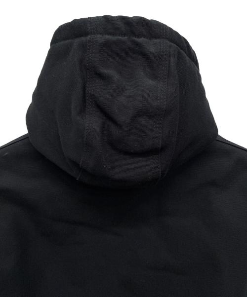 CarHartt（カーハート）CarHartt (カーハート) 0J0140-M アクティブジャケット ブラック サイズ:Mの古着・服飾アイテム