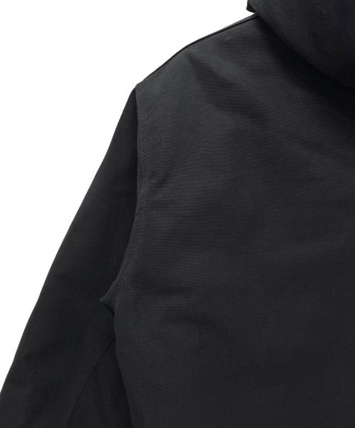 CarHartt（カーハート）CarHartt (カーハート) 0J0140-M アクティブジャケット ブラック サイズ:Mの古着・服飾アイテム