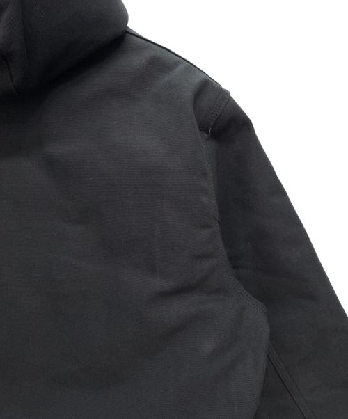 CarHartt（カーハート）CarHartt (カーハート) 0J0140-M アクティブジャケット ブラック サイズ:Mの古着・服飾アイテム