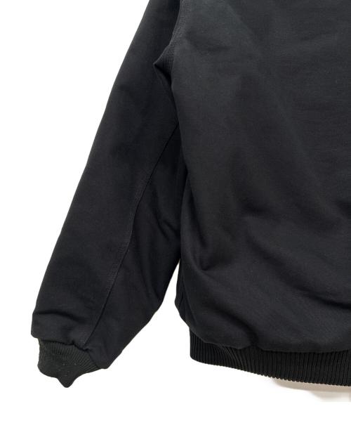 CarHartt（カーハート）CarHartt (カーハート) 0J0140-M アクティブジャケット ブラック サイズ:Mの古着・服飾アイテム
