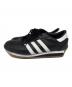 adidas (アディダス) Country II / ローカットスニーカー ブラック サイズ:SIZE 27cm：5000円