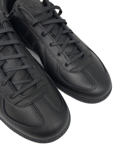 adidas（アディダス）adidas (アディダス) BW アーミー *CORE/CORE/FTWR ブラック サイズ:SIZE 27.5cmの古着・服飾アイテム